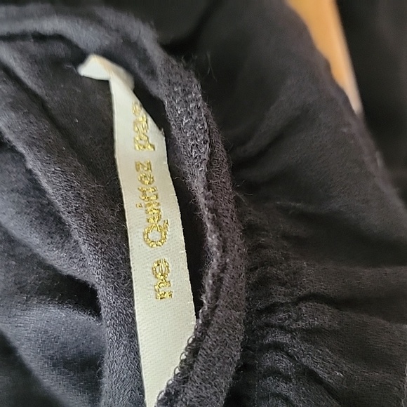 Ne Quittez Pas wrap dress - Picture 4 of 5